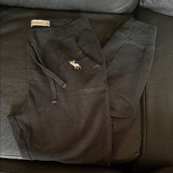 Abercrombie & Fitch Pants - Abercrombie & Fitch sweatpants